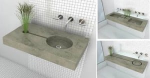 Rénover salle de bain de façon écologique 