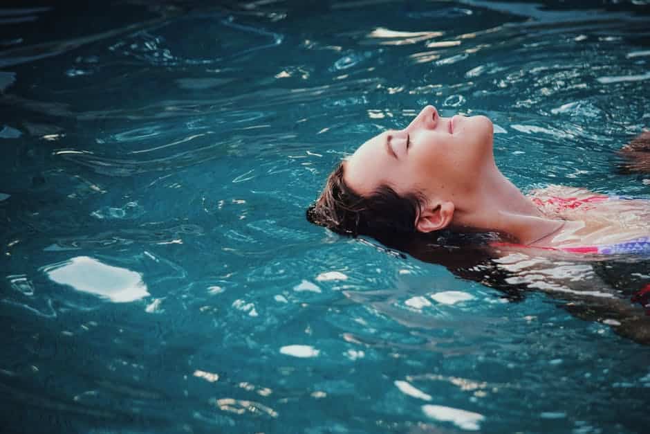 Comment chauffer la piscine ?